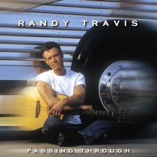 Randy Travis Right On Time