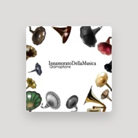 InnamoratoDellaMusica
