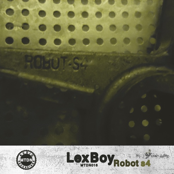 Robot S4 - Single
