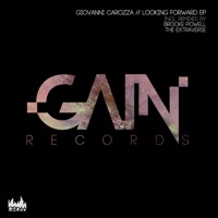 Looking Forward EP - Giovanni Carozza