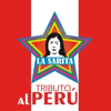 Tributo al Perú - La Sarita new Single