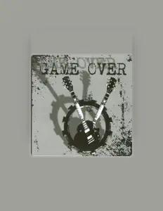 Dengarkan Game Over, tonton video musik, baca bio, lihat tanggal tur & lainnya!