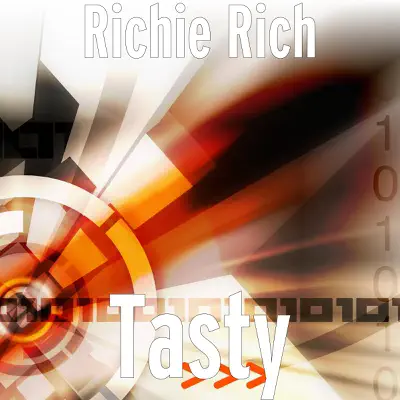 Tasty - Single - Richie Rich