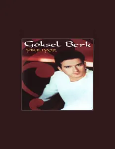 Ouve Göksel Berk, vê vídeos de música, lê a biografia, vê as datas da digressão e muito mais!