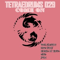 Come On - EP - Toni Alvarez & Niko Freij