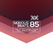 Serious Beats 85 artwork