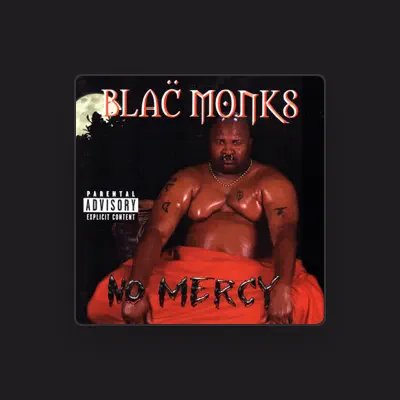 Listen to Blac Monks, watch music videos, read bio, see tour dates & more!