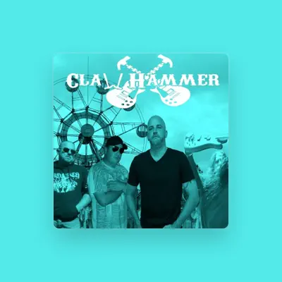 Listen to Clawhammer, watch music videos, read bio, see tour dates & more!