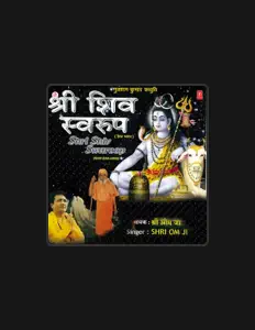 Écoutez Shri Om Ji, regardez des vidéoclips, lisez la biographie, consultez les dates de tournée et plus encore !