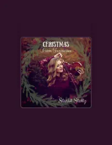 Poslechněte si interpreta Starlit Stoltz, sledujte hudební videa, přečtěte si životopis, podívejte se na data turné a další informace.