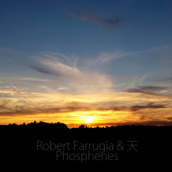 Phosphenes - Single