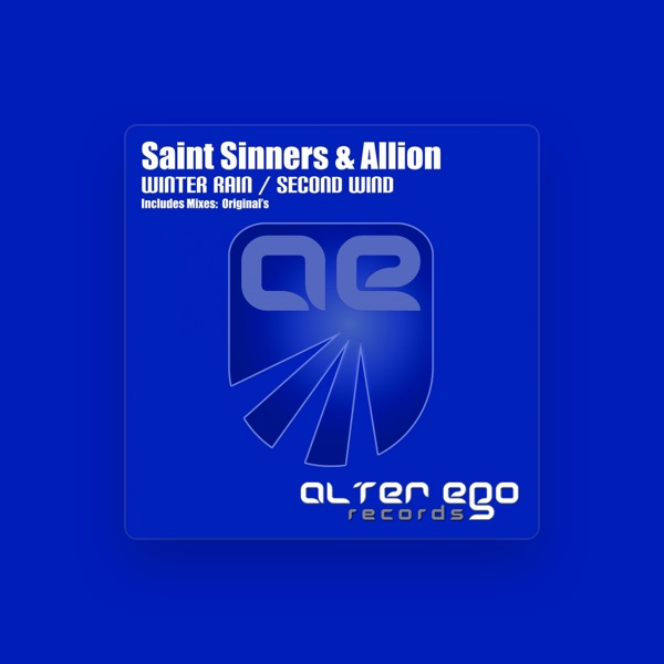 Saint Sinners's avatar