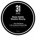Shadow Boxing (Om Unit Remix) - Single