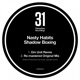 Shadow Boxing Om Unit Remix Single