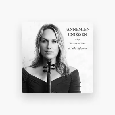 Listen to Jannemien Cnossen, watch music videos, read bio, see tour dates & more!