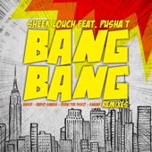 Bang Bang (feat. Pusha T) [Remixes] - Single artwork