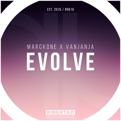 Evolve - Single