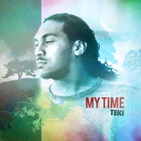 My Time - Teki