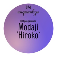 Hiroko - EP - Modaji