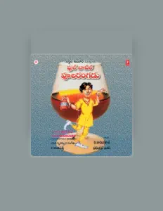 Listen to D. Sarangapani, watch music videos, read bio, see tour dates & more!