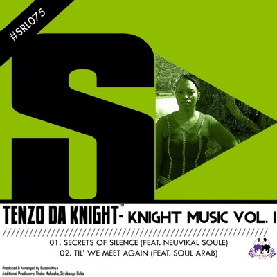 Knight Music, Vol. 1 - Single