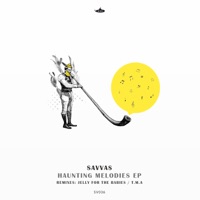 Haunting Melodies - Savvas