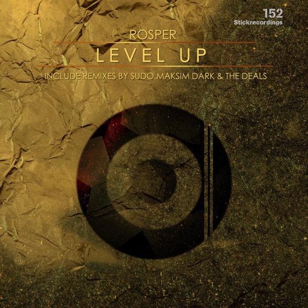 Level Up - EP