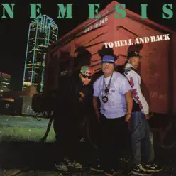 To Hell and Back - Nemesis To Hell and Back - Nemesis