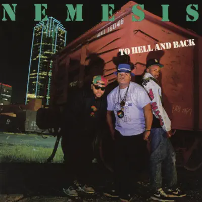 To Hell and Back - Nemesis To Hell and Back - Nemesis