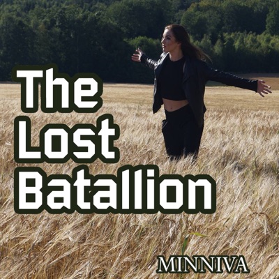 The Lost Batallion (feat. Quentin Cornet) - Single