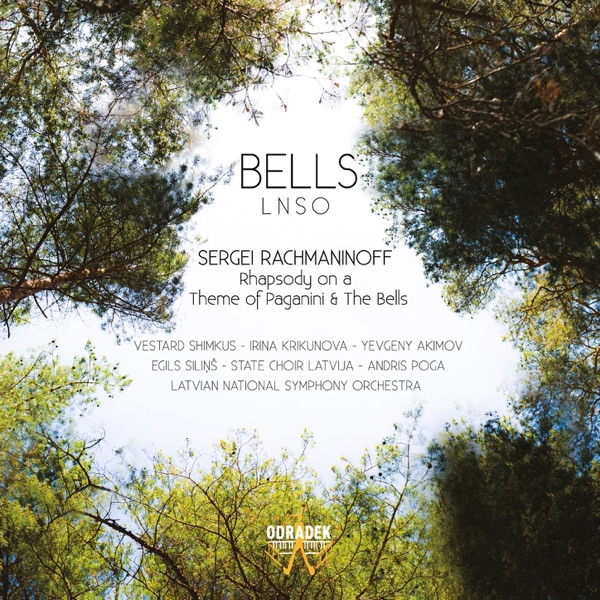 Rachmaninoff: Bells