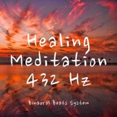 Tibetan Healing Bowls - 432 Hz artwork
