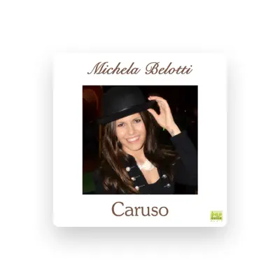Listen to Michela Belotti, watch music videos, read bio, see tour dates & more!