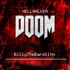 Hellwalker (From "Doom") - Single