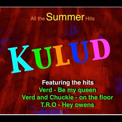 Kulud - Hey Ouens (feat. T.R.O.)