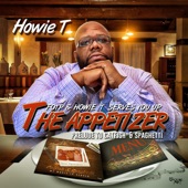 Howie T - Murder Me