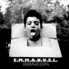 Emmanuel - EP