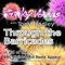 Through the Barricades (with Tony Hadley) - Funky Voices lyrics