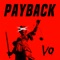 Payback - VO lyrics