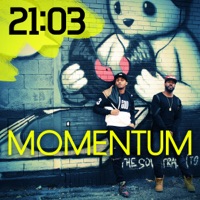 21:03 - Trouble (feat. CJ King)