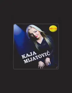 Écoutez Kaja Mijatovic, regardez des vidéoclips, lisez la biographie, consultez les dates de tournée et plus encore !