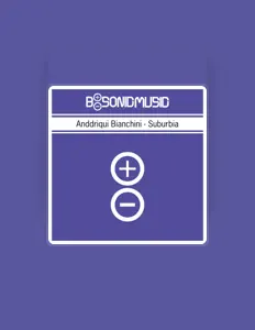 Listen to Anddriqui Bianchini, watch music videos, read bio, see tour dates & more!