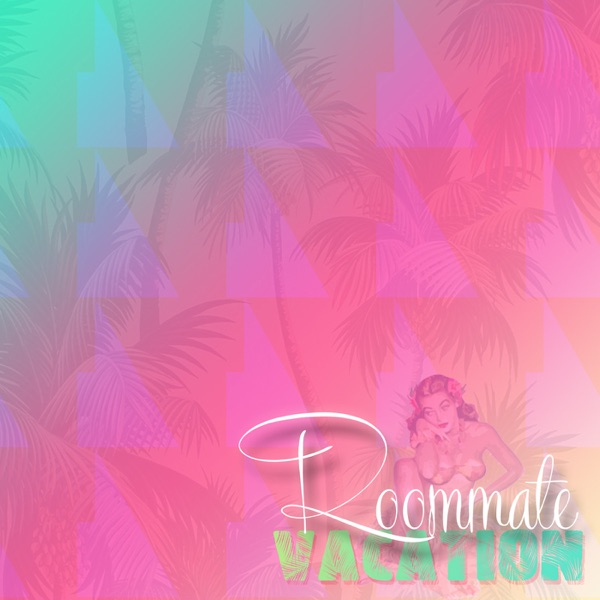 Vacation - EP