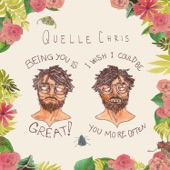 Quelle Chris - Buddies (feat. Aye Pee)