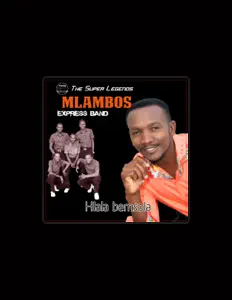 Listen to Mlambos Express Band, watch music videos, read bio, see tour dates & more!