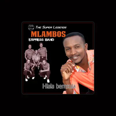 Listen to Mlambos Express Band, watch music videos, read bio, see tour dates & more!