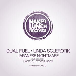 Japanese Nightmare - Single