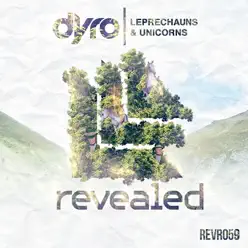 Leprechauns & Unicorns - Single - Dyro Leprechauns & Unicorns - Single - Dyro