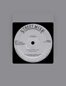 Poslechněte si interpreta Zenobia, sledujte hudební videa, přečtěte si životopis, podívejte se na data turné a další informace.