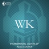 White Knight Instrumental - Clones (Instrumental)